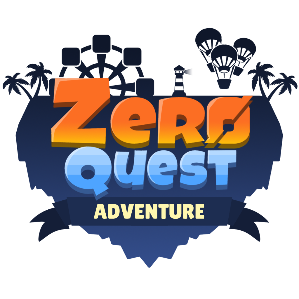 Zero Quest Icon